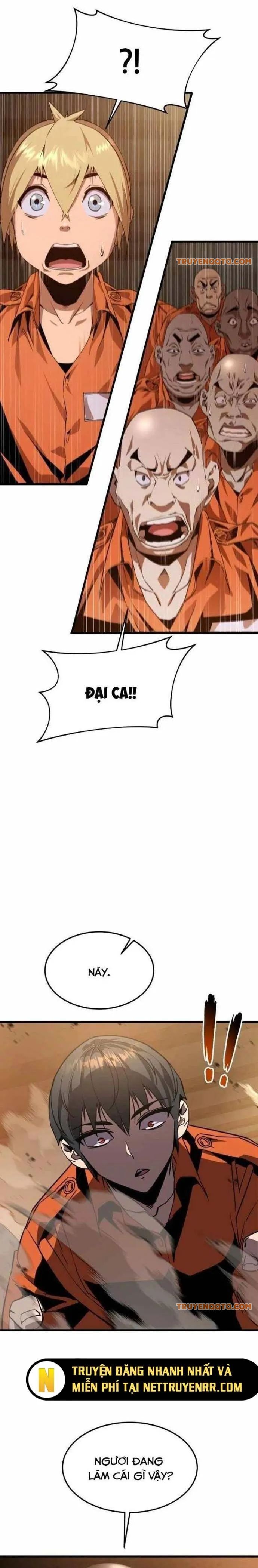 Thiên Tài Ma Pháp Sư Vật Lí - Chapter 2 - Page 36