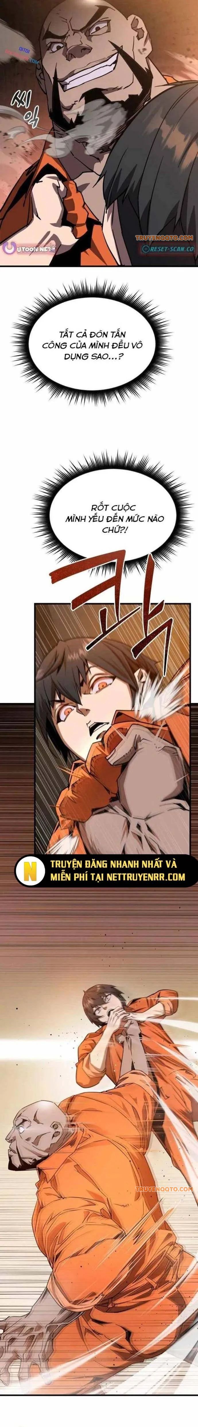 Thiên Tài Ma Pháp Sư Vật Lí - Chapter 2 - Page 37