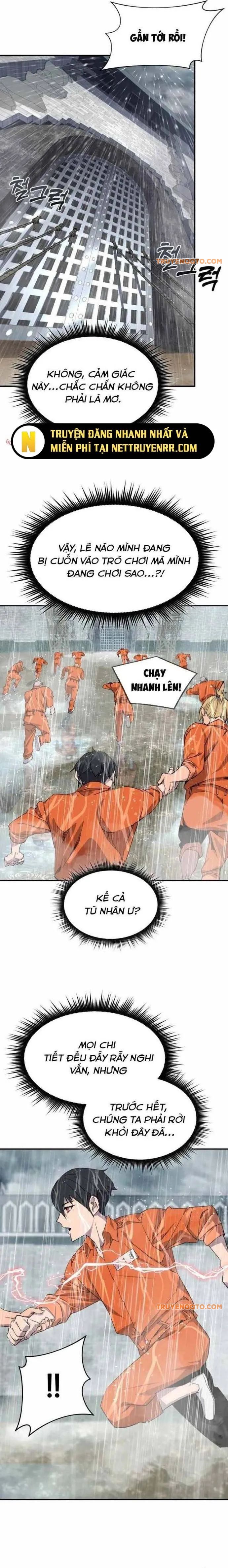 Thiên Tài Ma Pháp Sư Vật Lí - Chapter 2 - Page 4