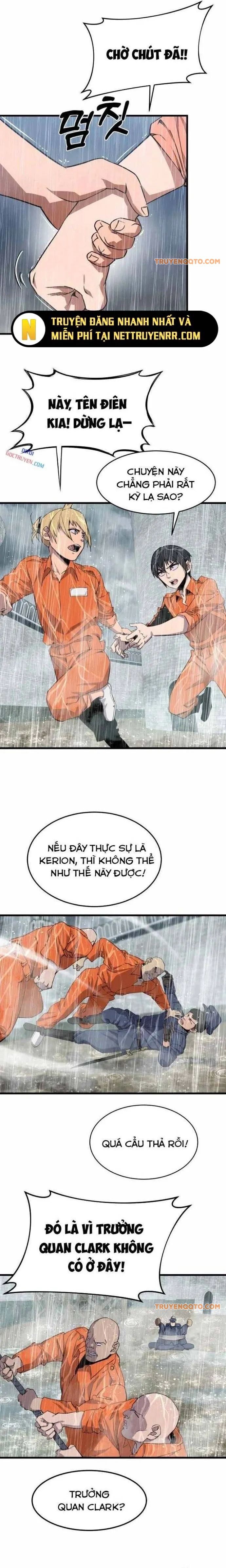 Thiên Tài Ma Pháp Sư Vật Lí - Chapter 2 - Page 5