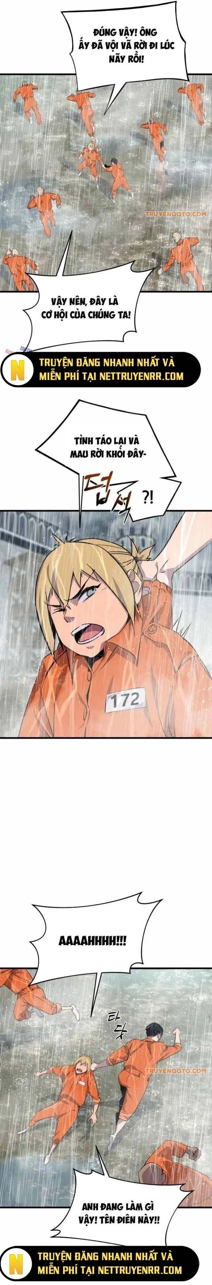 Thiên Tài Ma Pháp Sư Vật Lí - Chapter 2 - Page 6