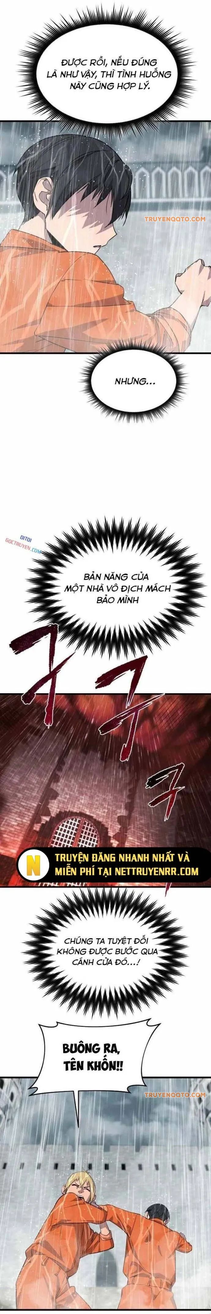 Thiên Tài Ma Pháp Sư Vật Lí - Chapter 2 - Page 7