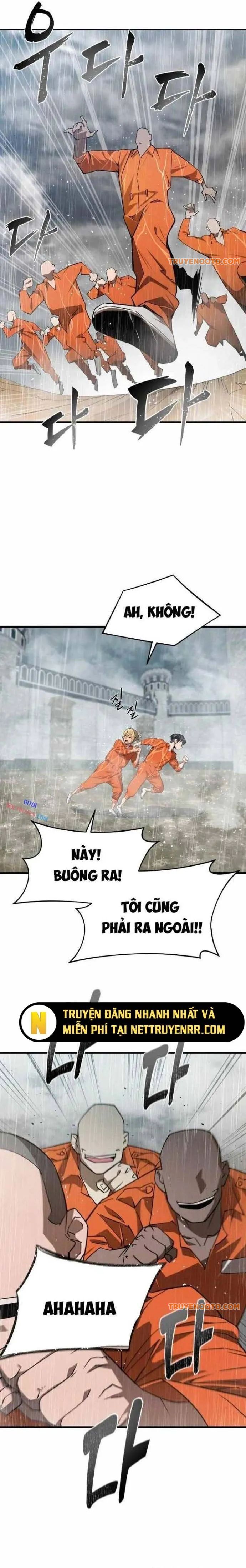 Thiên Tài Ma Pháp Sư Vật Lí - Chapter 2 - Page 9