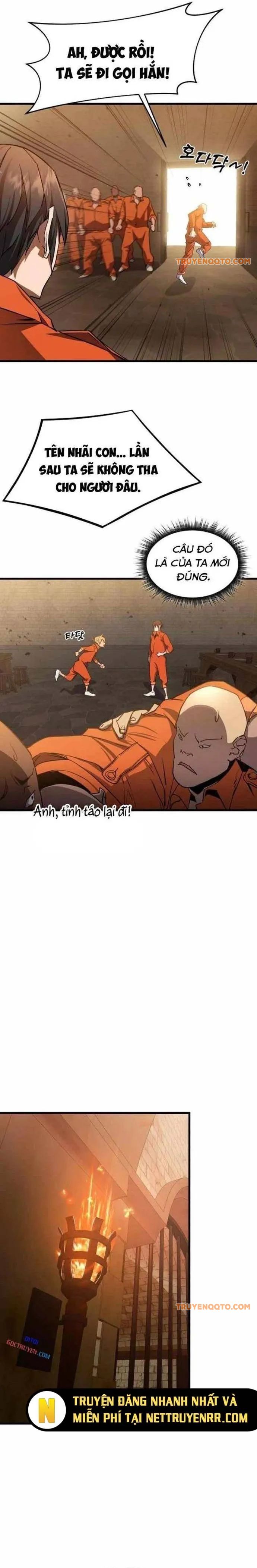 Thiên Tài Ma Pháp Sư Vật Lí - Chapter 3 - Page 11