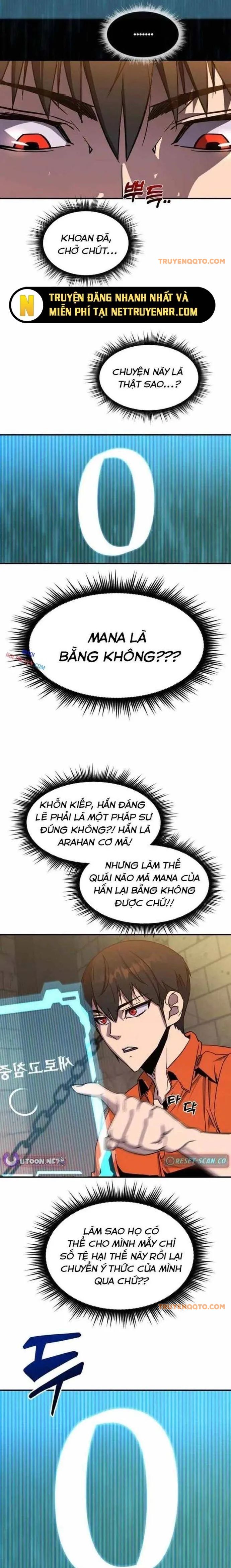 Thiên Tài Ma Pháp Sư Vật Lí - Chapter 3 - Page 14