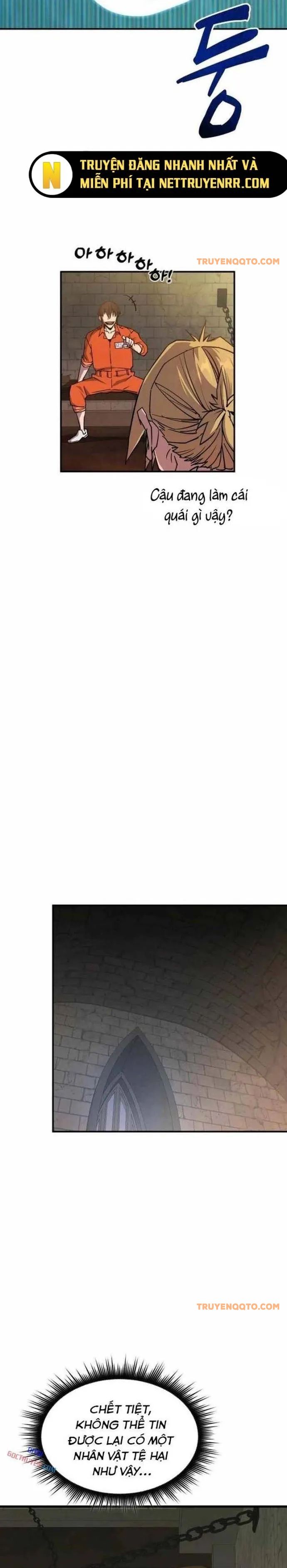 Thiên Tài Ma Pháp Sư Vật Lí - Chapter 3 - Page 15