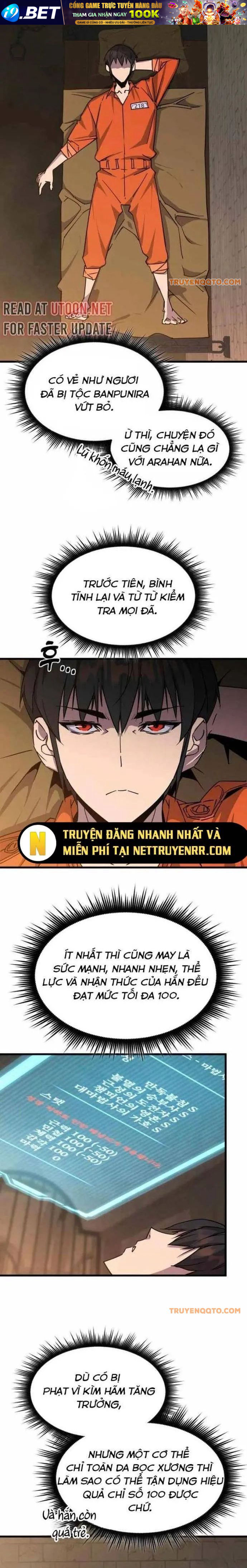 Thiên Tài Ma Pháp Sư Vật Lí - Chapter 3 - Page 16