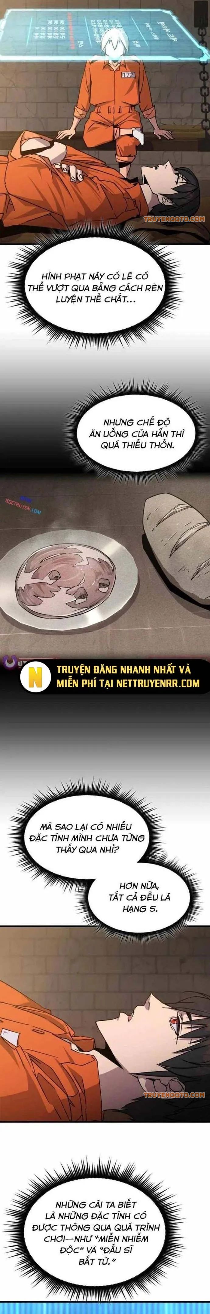 Thiên Tài Ma Pháp Sư Vật Lí - Chapter 3 - Page 17