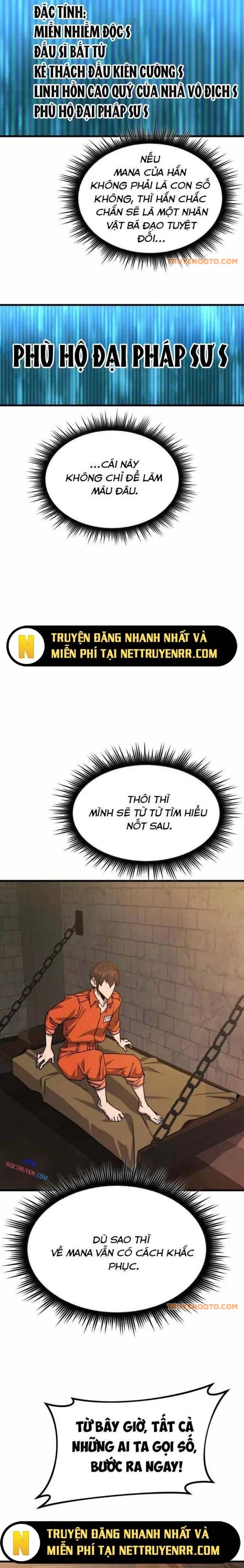 Thiên Tài Ma Pháp Sư Vật Lí - Chapter 3 - Page 18