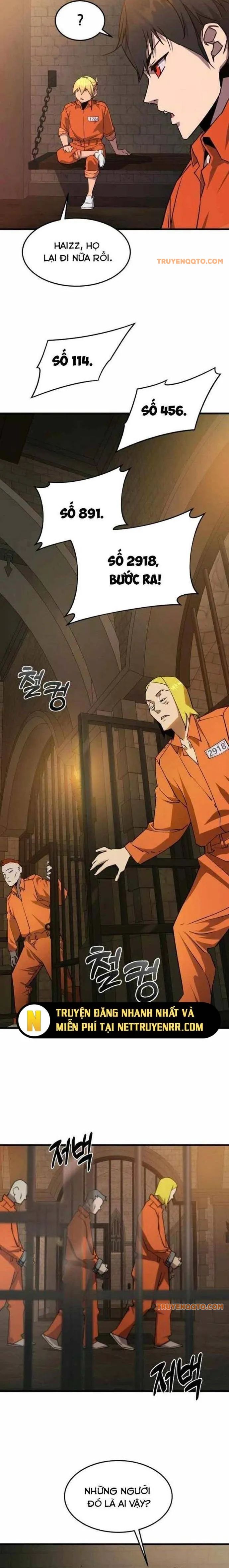 Thiên Tài Ma Pháp Sư Vật Lí - Chapter 3 - Page 19