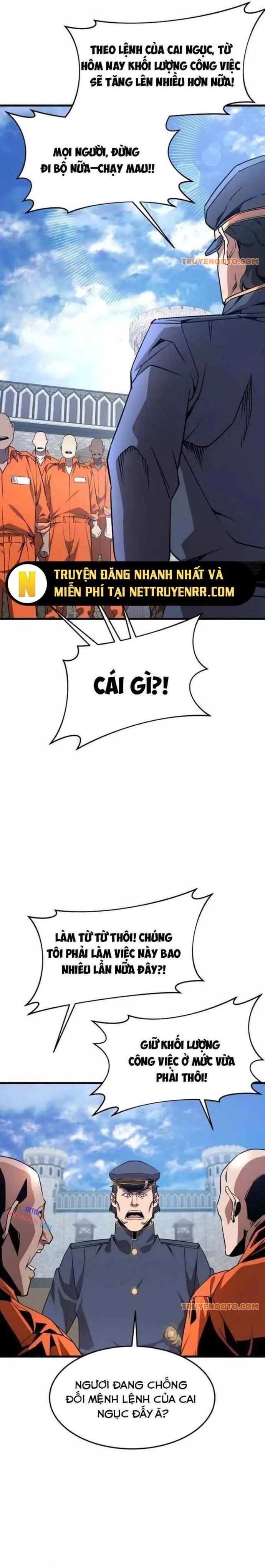 Thiên Tài Ma Pháp Sư Vật Lí - Chapter 3 - Page 26