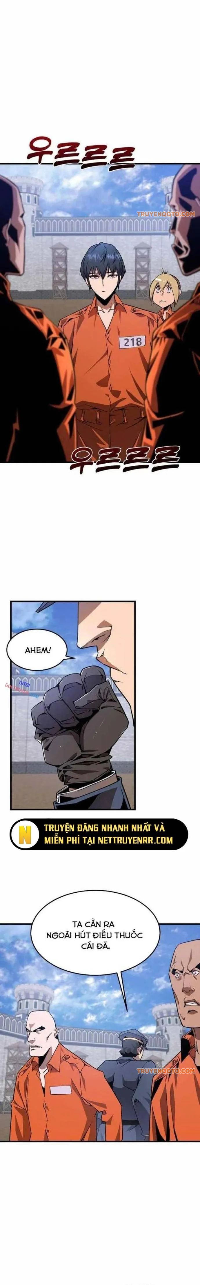 Thiên Tài Ma Pháp Sư Vật Lí - Chapter 3 - Page 29