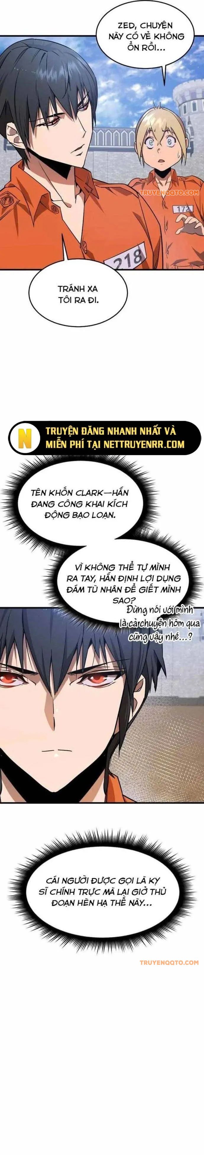 Thiên Tài Ma Pháp Sư Vật Lí - Chapter 3 - Page 30