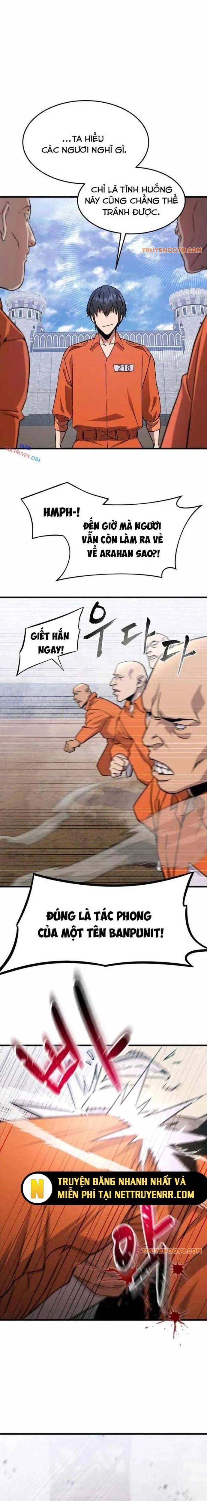 Thiên Tài Ma Pháp Sư Vật Lí - Chapter 3 - Page 32