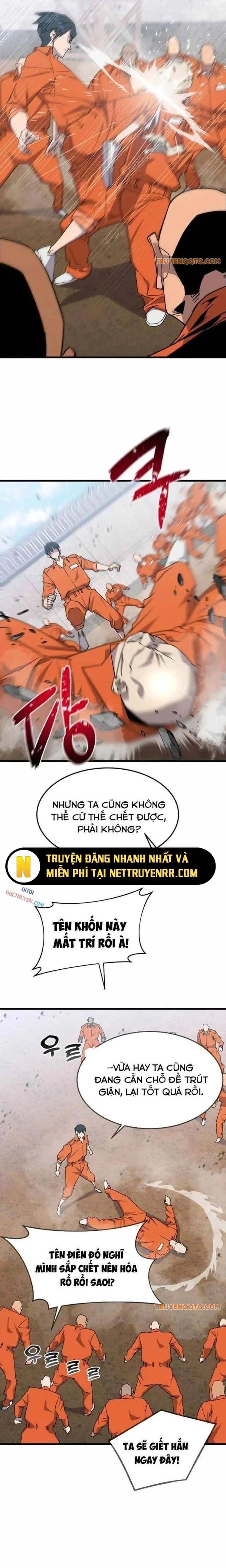 Thiên Tài Ma Pháp Sư Vật Lí - Chapter 3 - Page 33