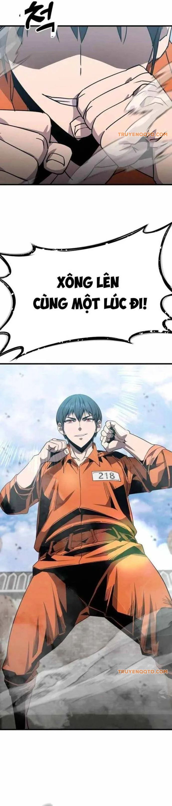 Thiên Tài Ma Pháp Sư Vật Lí - Chapter 3 - Page 34