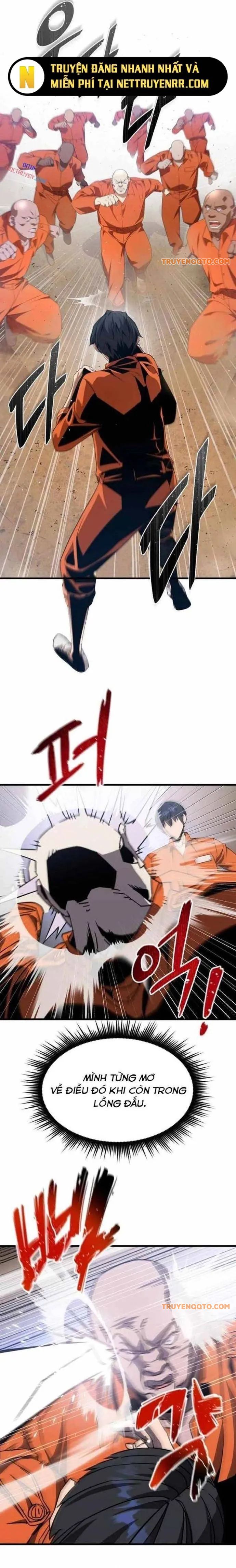 Thiên Tài Ma Pháp Sư Vật Lí - Chapter 3 - Page 35