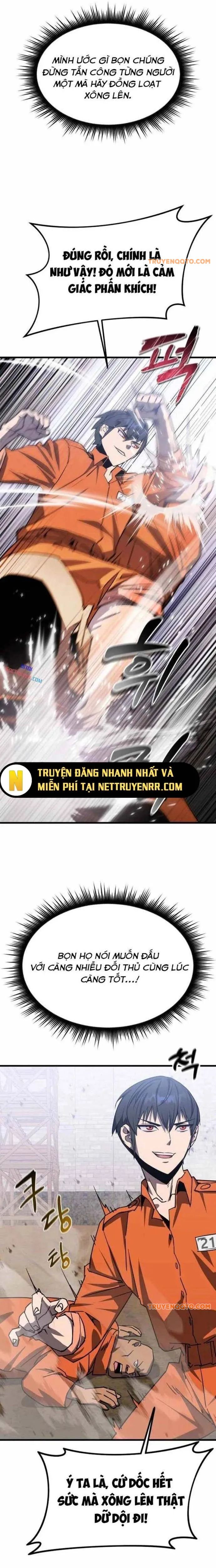 Thiên Tài Ma Pháp Sư Vật Lí - Chapter 3 - Page 36