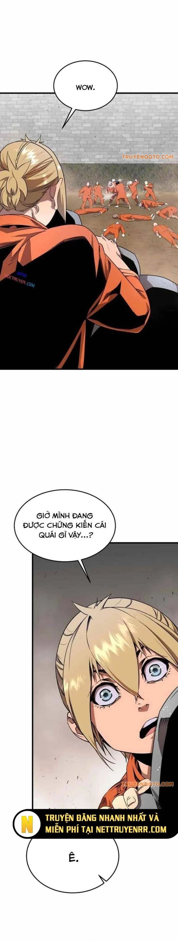 Thiên Tài Ma Pháp Sư Vật Lí - Chapter 3 - Page 39