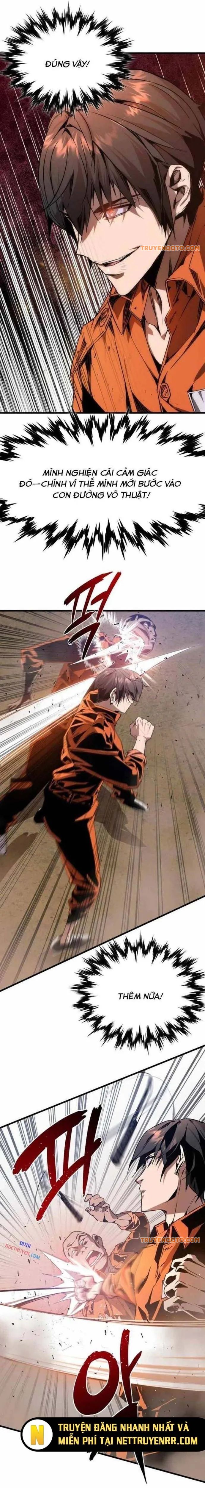 Thiên Tài Ma Pháp Sư Vật Lí - Chapter 3 - Page 42