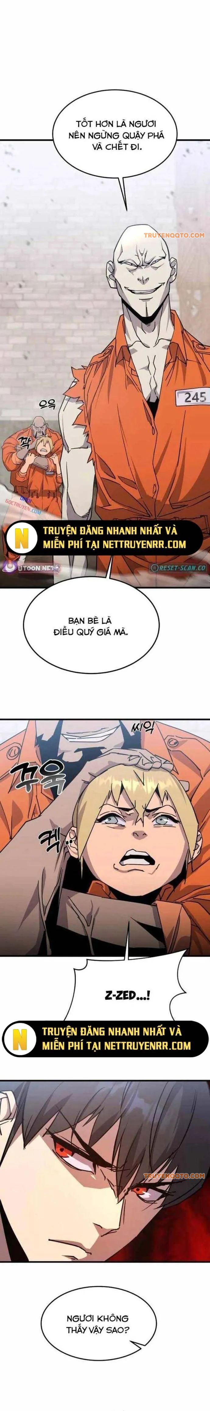 Thiên Tài Ma Pháp Sư Vật Lí - Chapter 3 - Page 45