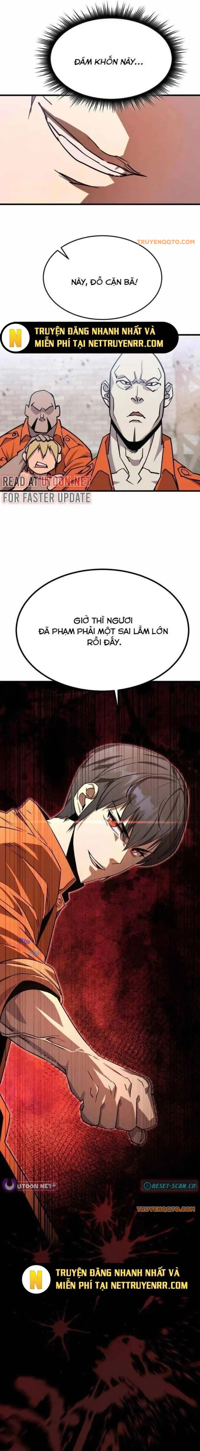 Thiên Tài Ma Pháp Sư Vật Lí - Chapter 3 - Page 46