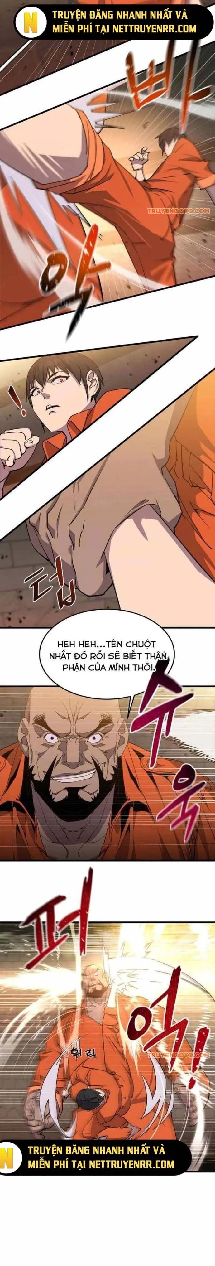 Thiên Tài Ma Pháp Sư Vật Lí - Chapter 3 - Page 5