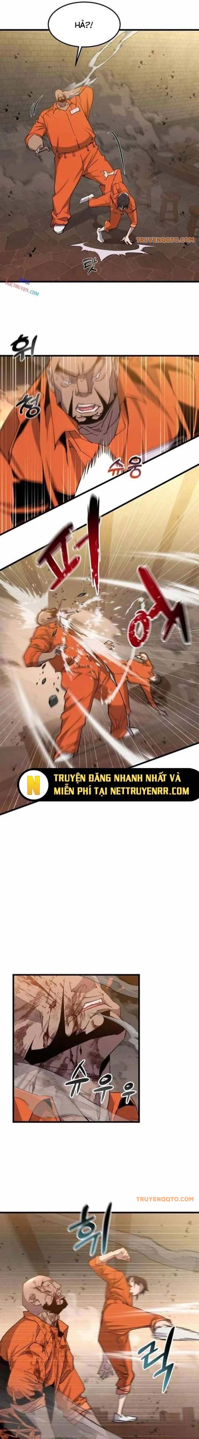 Thiên Tài Ma Pháp Sư Vật Lí - Chapter 3 - Page 6