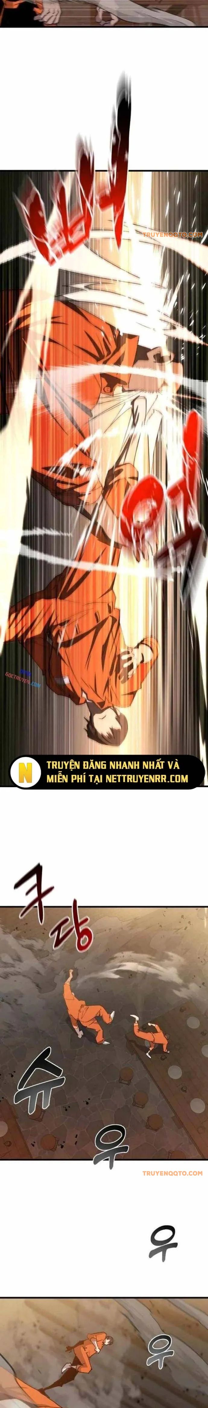 Thiên Tài Ma Pháp Sư Vật Lí - Chapter 3 - Page 7