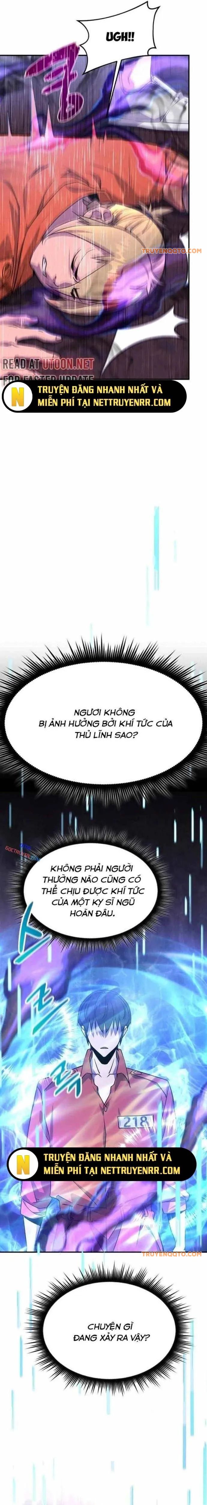 Thiên Tài Ma Pháp Sư Vật Lí - Chapter 4 - Page 10