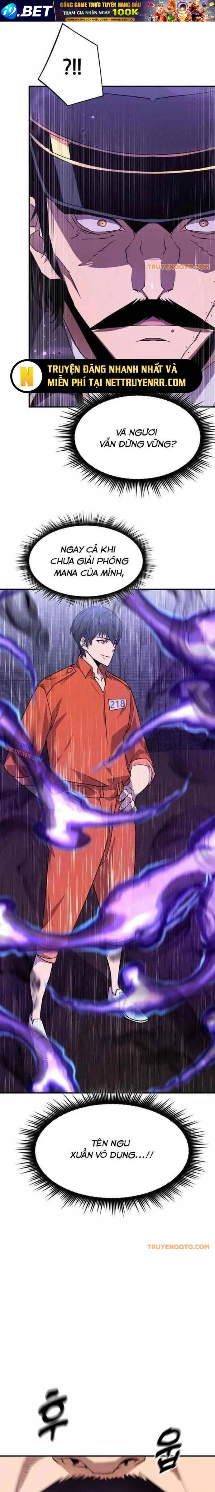 Thiên Tài Ma Pháp Sư Vật Lí - Chapter 4 - Page 13