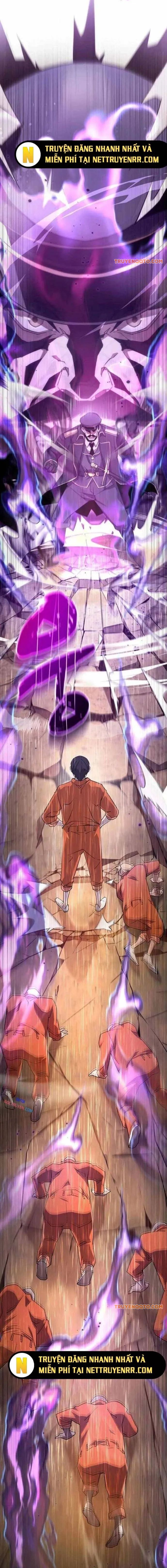 Thiên Tài Ma Pháp Sư Vật Lí - Chapter 4 - Page 15