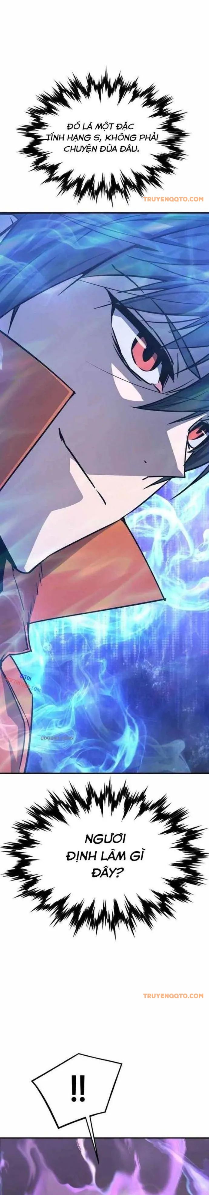 Thiên Tài Ma Pháp Sư Vật Lí - Chapter 4 - Page 17