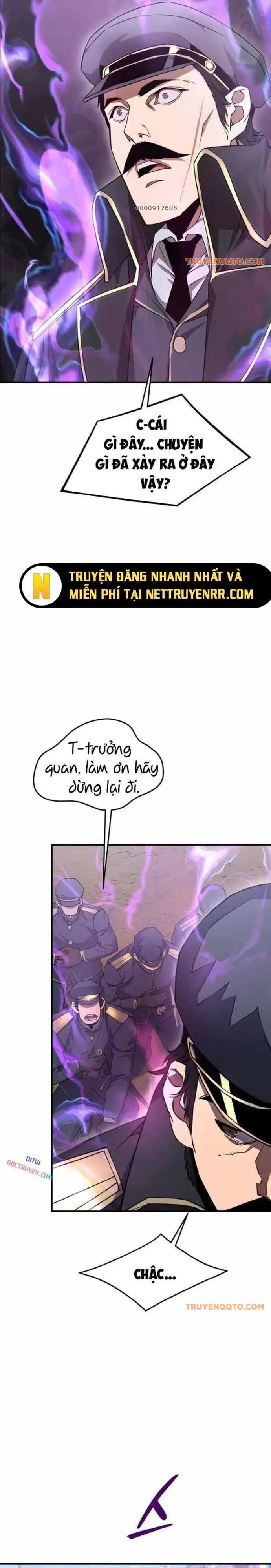 Thiên Tài Ma Pháp Sư Vật Lí - Chapter 4 - Page 18