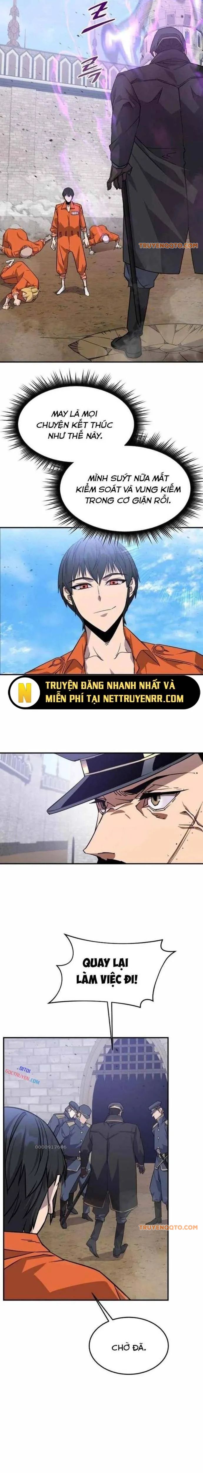 Thiên Tài Ma Pháp Sư Vật Lí - Chapter 4 - Page 19