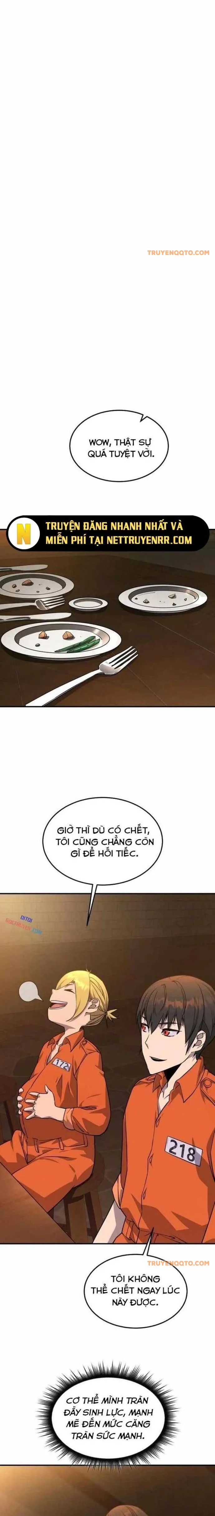 Thiên Tài Ma Pháp Sư Vật Lí - Chapter 4 - Page 21