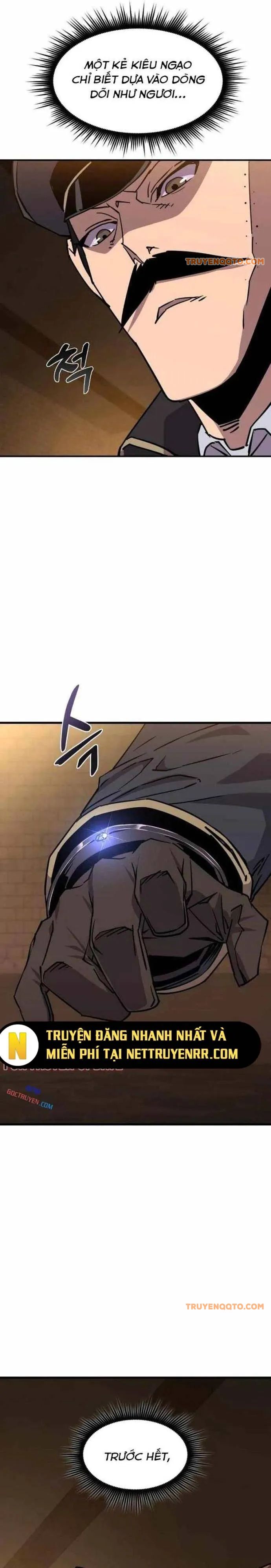 Thiên Tài Ma Pháp Sư Vật Lí - Chapter 4 - Page 23