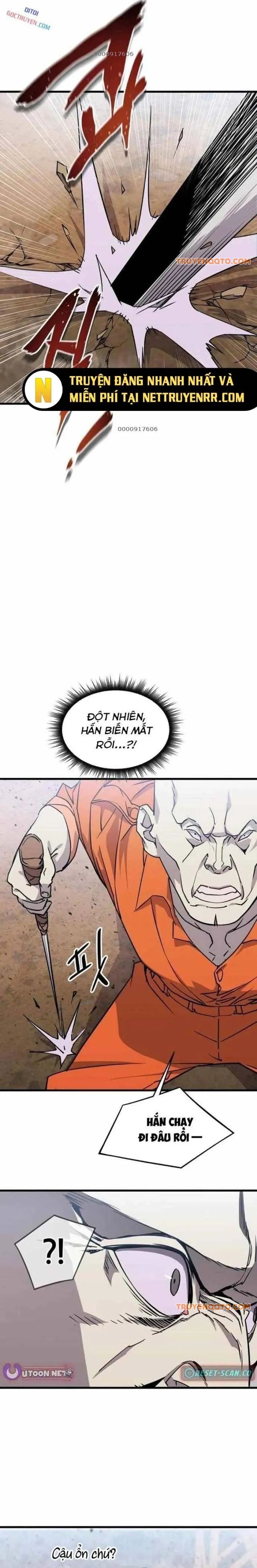 Thiên Tài Ma Pháp Sư Vật Lí - Chapter 4 - Page 3