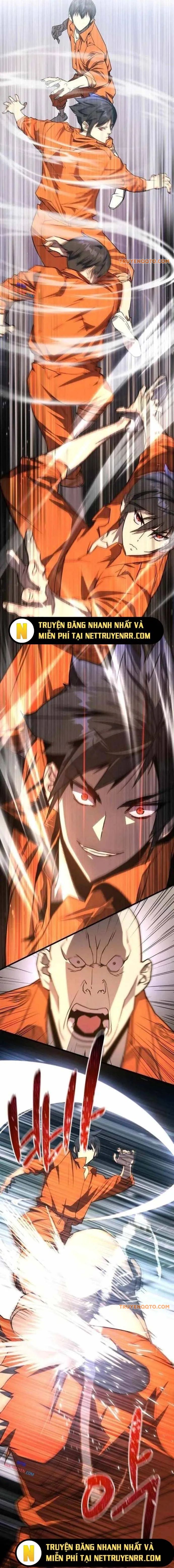 Thiên Tài Ma Pháp Sư Vật Lí - Chapter 4 - Page 5