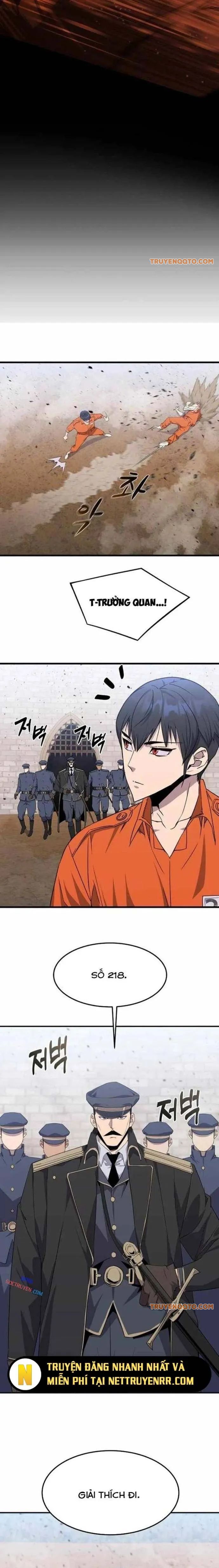 Thiên Tài Ma Pháp Sư Vật Lí - Chapter 4 - Page 6