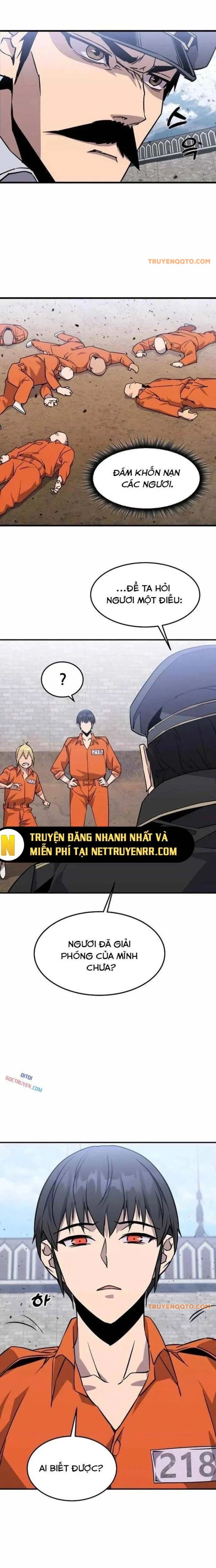 Thiên Tài Ma Pháp Sư Vật Lí - Chapter 4 - Page 8