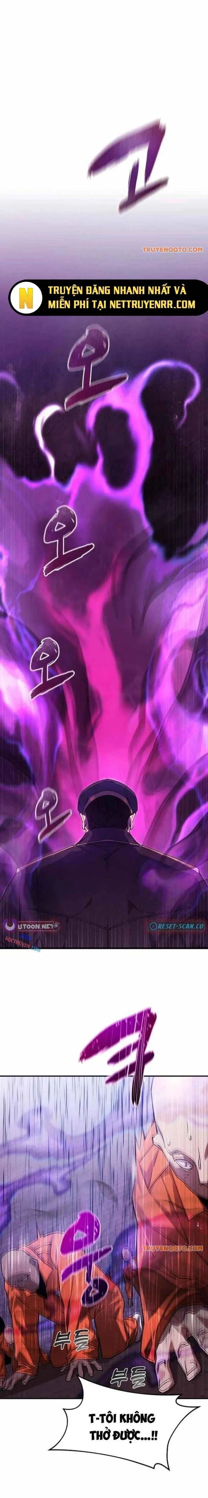 Thiên Tài Ma Pháp Sư Vật Lí - Chapter 4 - Page 9