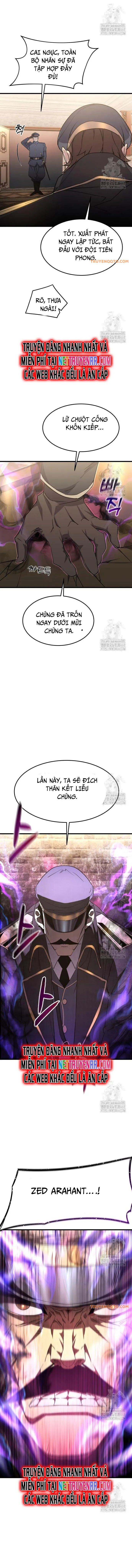 Thiên Tài Ma Pháp Sư Vật Lí - Chapter 8 - Page 13