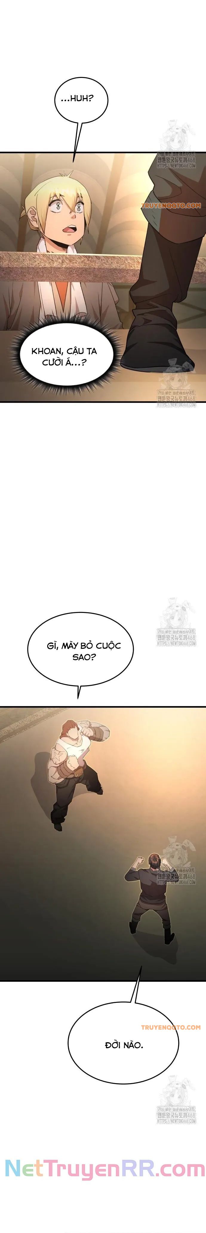 Thiên Tài Ma Pháp Sư Vật Lí - Chapter 9 - Page 11