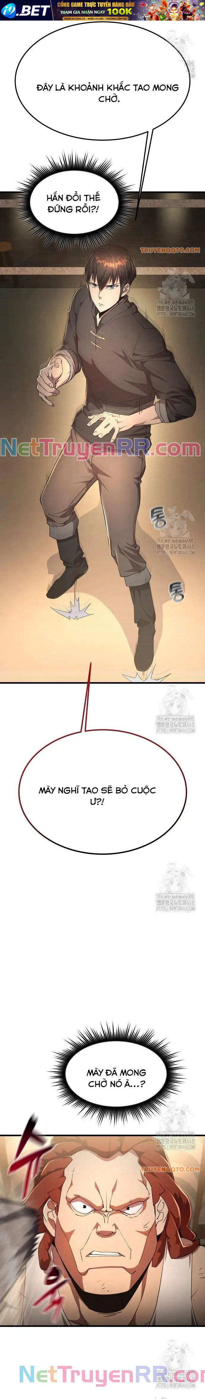 Thiên Tài Ma Pháp Sư Vật Lí - Chapter 9 - Page 13