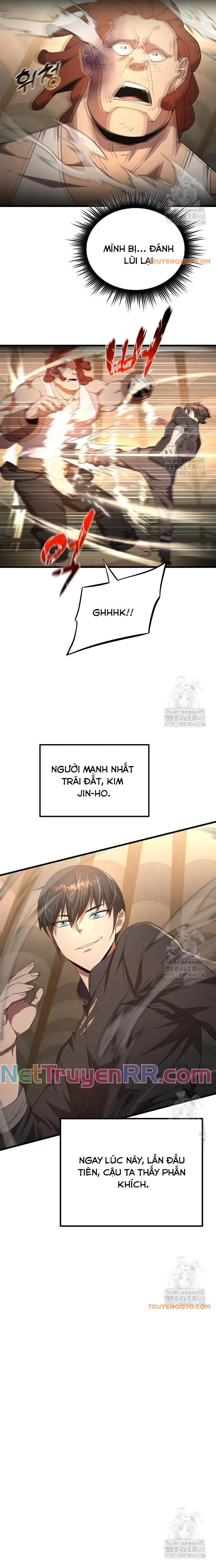 Thiên Tài Ma Pháp Sư Vật Lí - Chapter 9 - Page 15