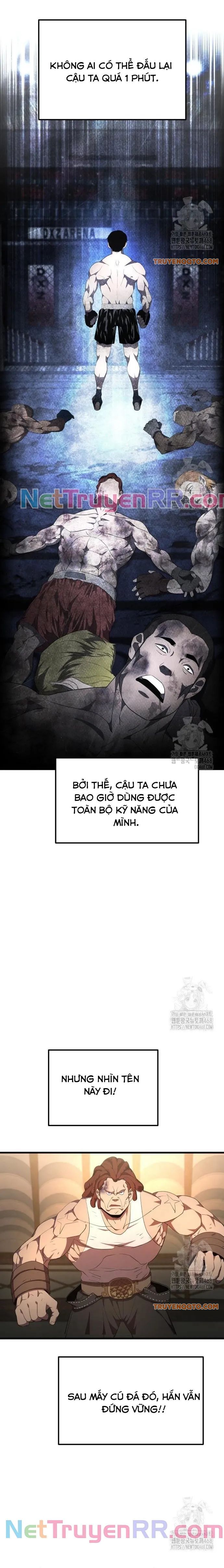 Thiên Tài Ma Pháp Sư Vật Lí - Chapter 9 - Page 16