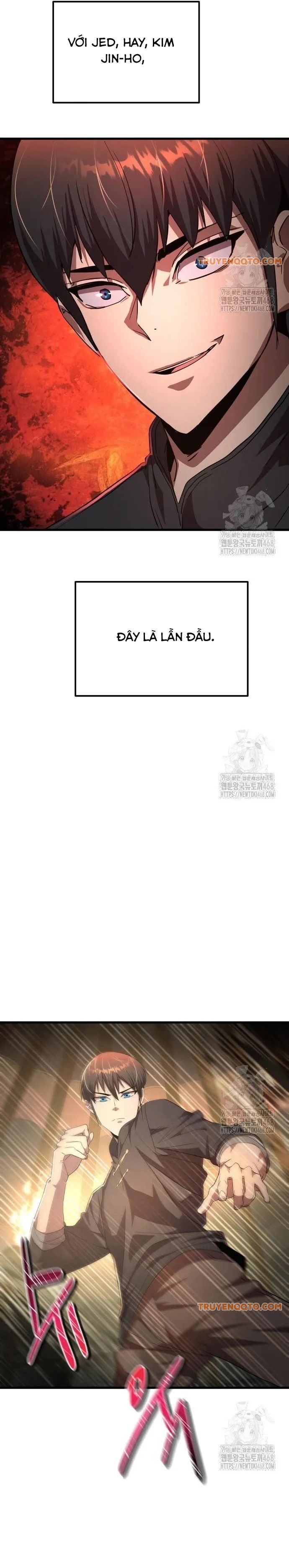 Thiên Tài Ma Pháp Sư Vật Lí - Chapter 9 - Page 17