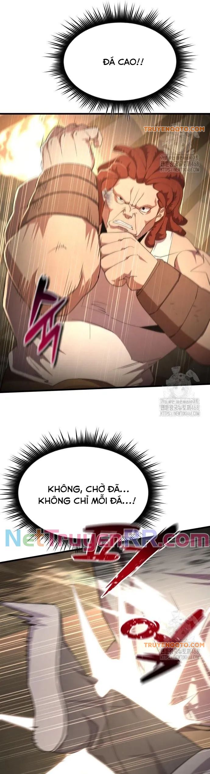 Thiên Tài Ma Pháp Sư Vật Lí - Chapter 9 - Page 18