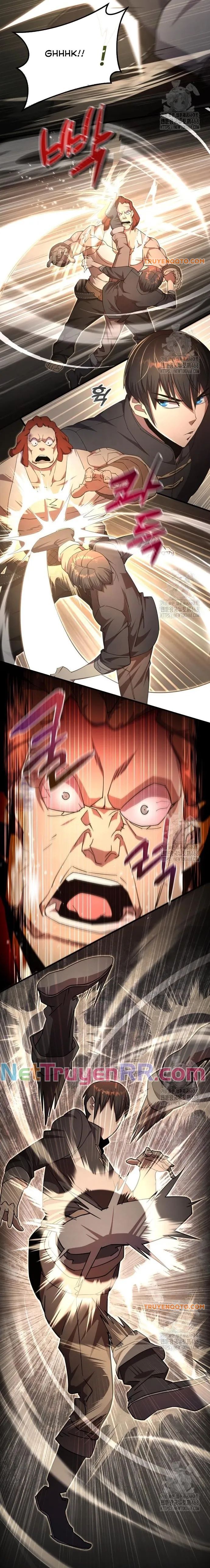 Thiên Tài Ma Pháp Sư Vật Lí - Chapter 9 - Page 19